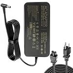120W AC Adapter Compatible Asus Lap