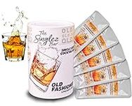 Singlez Bar Old Fashioned Mix (5 Pa