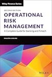 Operational Risk Management: A Comp