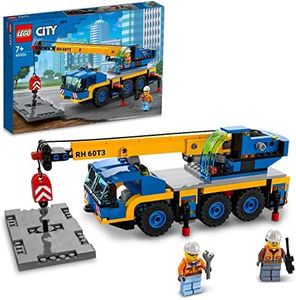 LEGO 60324