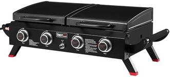 Royal Gourmet GD4002TP 4 Burner Pro