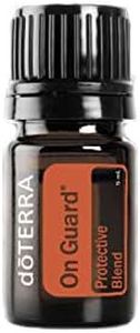 Doterra 15ml OnGuard Essential Oil