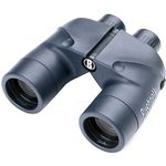 Bushnell 13-7501 7X50 Marine Binocular Waterproof >> Latest Version