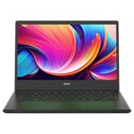 acer Chromebook 314 14" Chromebook Laptop Intel Celeron N4500 CPU | 4GB LPDDR4x RAM | 64GB eMMC Storage | Intel UHD Graphics | HD Webcam | Chrome OS | Black