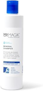 Sea Magik 