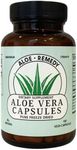 Aloe Remedy Aloe Vera Capsules 180 