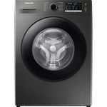 Samsung Series 5 WW11BGA046AX 11Kg Washing Machine with 1400 rpm - Graphite - A Rated