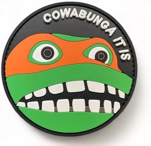 Cowabunga 