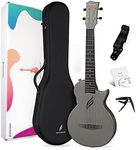Enya Tenor Ukulele 26 Inch Carbon F