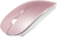 KLO Bluetooth Mouse for MacBook/Mac