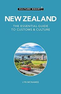 New Zealand - Culture Smart!: The Essential Guide to Customs & Culture