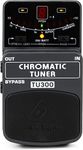 Behringer TU300 Chromatic Tuner