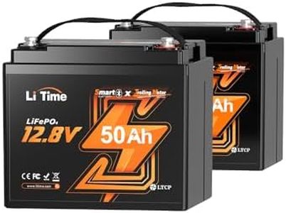 LiTime 12V
