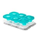 OXO Tot Silicone Baby Food Storage 