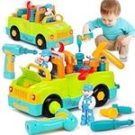 Baby Car Toys for 1 2 3 Year Old Bo