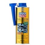 Liqui Moly Fuel System Cleaner & Co