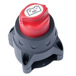 BEP 700 Battery Switches - Easyfit On-Off