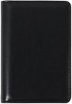 Filofax Personal Metropol Zip Black