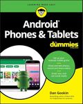 Android Tablets For Dummies