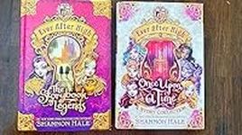 Ever After High: Once Upon a Time: 