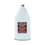 Hydrogen Peroxide 3% USP 4L (1 Gallon)