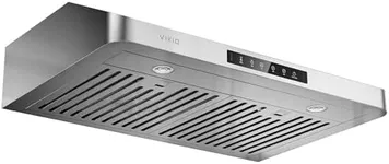VIKIO HOME Under Cabinet Range Hood
