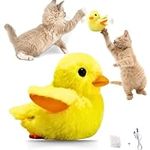 R Raddor Flapping Duck Cat Toys sel