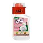 Fungus Clear Ultima 2 - Concentrate - 210ml - For Garden Plant Fungicide, Black Spot, Mildew, Rust & Plants Spot Control - Fungus Control
