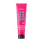 Matrix Instacure Anti-Breakage Leave In Cream, For Damaged Hair, Repairing Formula, With Citric Acid and Squalane, Strengthens From the Inside, Smooths and Softens, 150ml