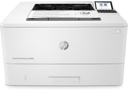 HP LaserJe