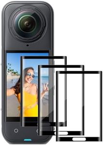 K&F Concept Screen Protector for Insta360 X5