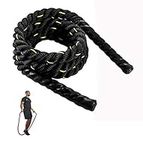 TONYKO Heavy Jump Rope Weighted Jum