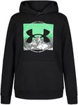 Under Armour Boys' Outdoor Hoodie, 