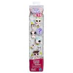 Littlest Pet Shop Frosting Frenzy Friends