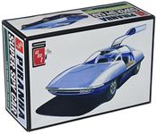 AMT Piranha CRV Super Spy Car, 1:25 Scale Model Car Kit, AMT900