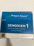 Den-gen Dental DENGOCEM 1 self Cure