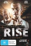 Rise (2014) [ NON-USA FORMAT, PAL, 