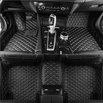 Floor Mats For Cadillacs