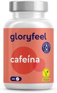Cafeína An