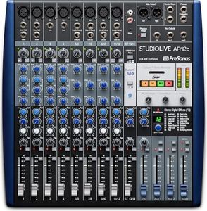 PreSonus S