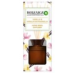 Air Wick Botanica Air Freshener Reed Diffuser Vanilla and Himalayan Magnolia 80 ml