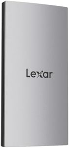 Lexar ES3 