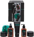 Shower Kit For Men