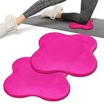 Yoga Knee Pad Cushion, Thick Foam Y
