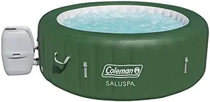 Coleman SaluSpa Inflatable Hot Tub 