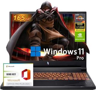 acer Nitro