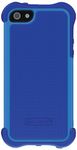 Ballistic Sg Maxx Blue Mobile Phone Case for Apple iPhone 5/5s, Blue