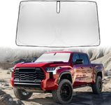 Custom Fit Tundra 2021 Windshield S