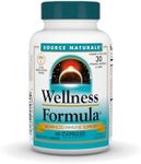 Source Naturals Wellness Formula Bi