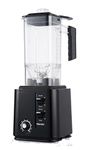 Maggi Rio Professional Bar Blender, Ice crusher, Smoothie Maker with 2200 ml jar,4mm thick Unbreakable (2200 watts Full CopperMotor)